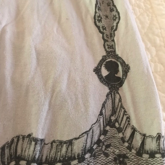 NO LONGER AVAILABLE SOLD ELSEWHERE Fox Savant / Carousel Ink Night Lace - Picture 3 of 5